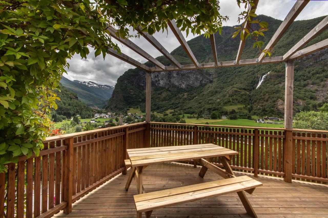 Panoramic Terrace, Huge Rain Shower And Cosy Lofts Flam Bagian luar foto